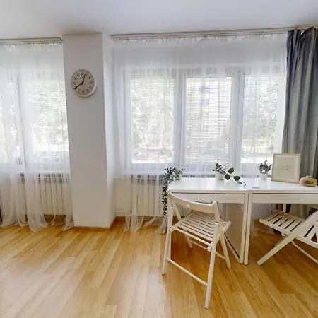 Anielewicza 36 Apartment *